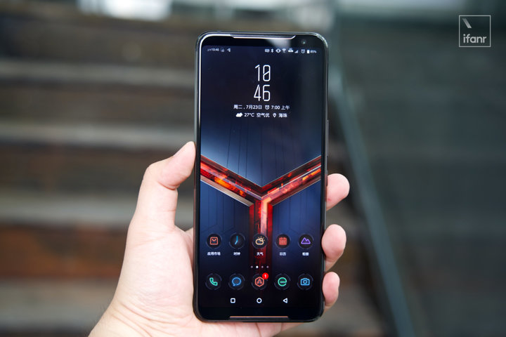 华硕rog2022新品手机,华硕rog2和rogphone2