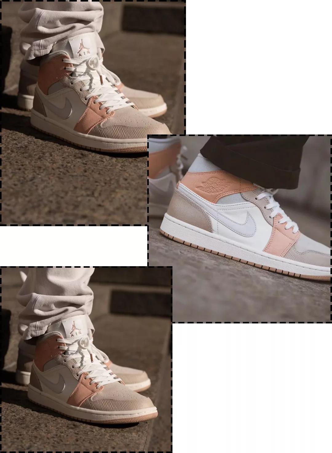 耐克和匡威哪个鞋好看,匡威高帮鞋和耐克哪个好看