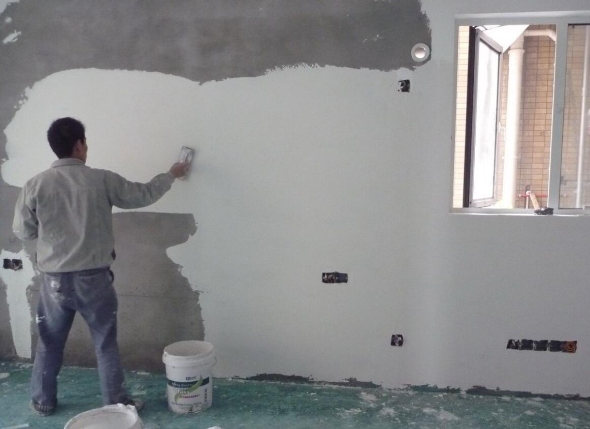 新装修墙面鼓泡怎么办,装修后半年墙面有鼓泡是怎么回事