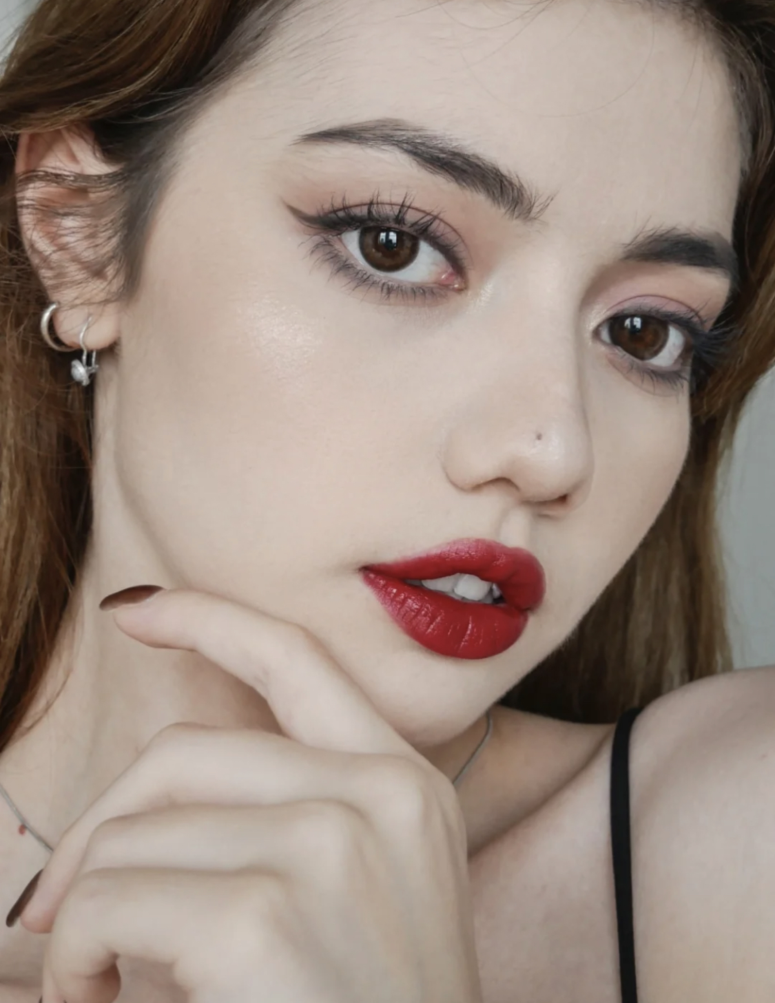 一看就很有钱的女人，都喜欢买这几支口红，涂着显白又很有品味