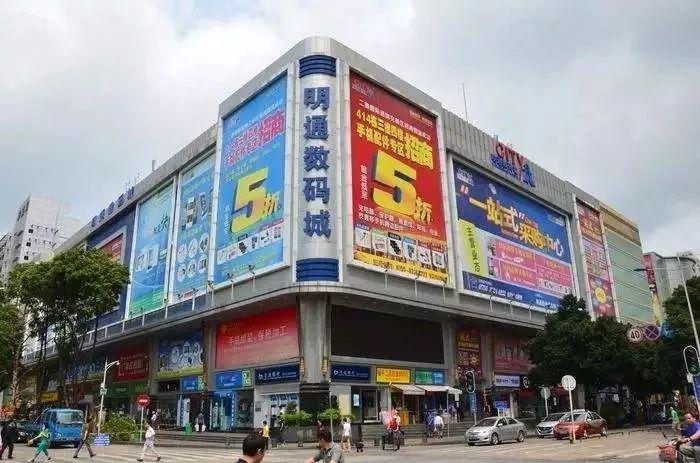 深圳批发年货零食市场,今年深圳的年货市场在哪里