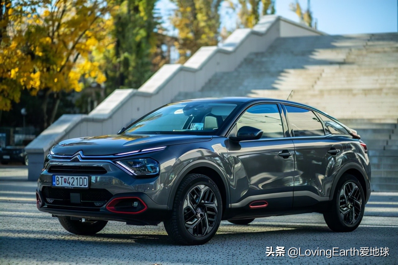 雪铁龙c4l试驾视频,法系车最好的车型雪铁龙c4