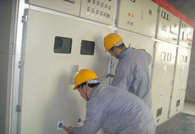 高低压开关柜柜体基本知识,高低压开关柜使用说明书