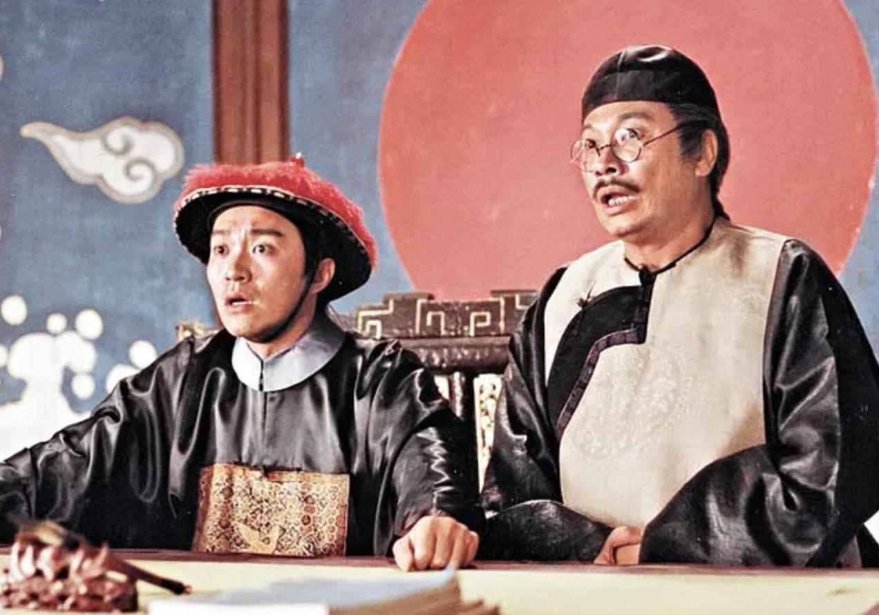 吴孟达一生的风流与沧桑视频,吴孟达跟周润发借钱的故事