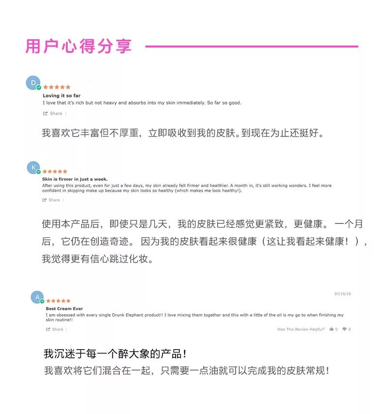 醉象抗皱,醉象到底怎么样