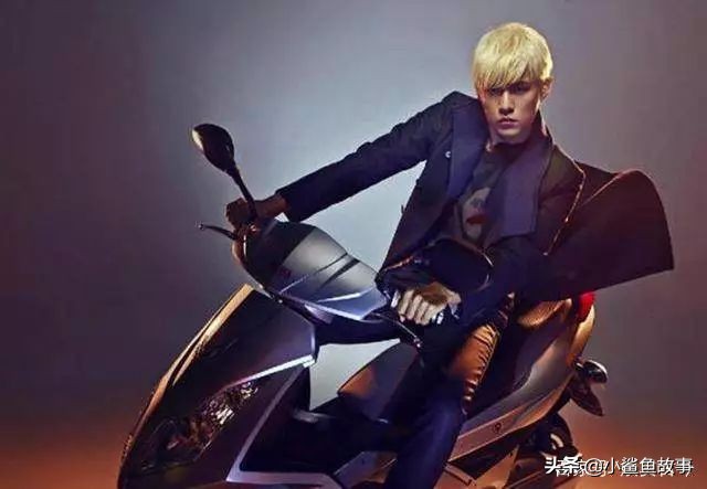 雷佳音最新代言,雷佳音帅气代言