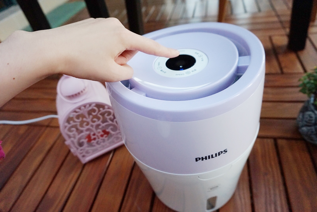 无雾加湿器增强版测评,飞利浦加湿器无雾老是自动停