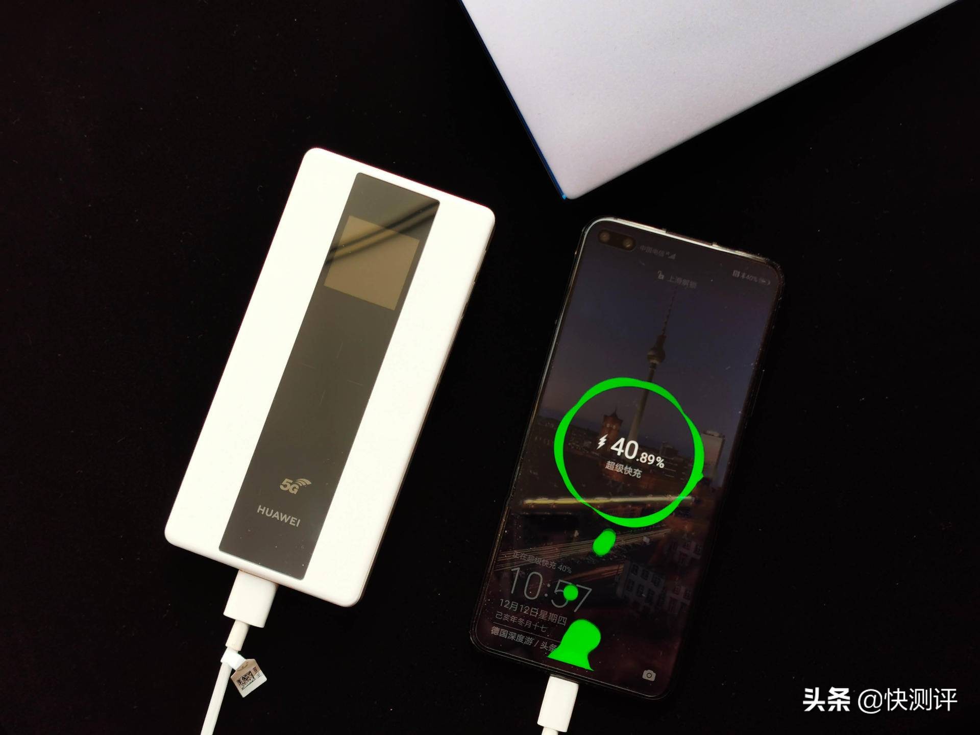 华为5g手机怎么才能使用5g网络,华为5g随身wifi和5g手机对比