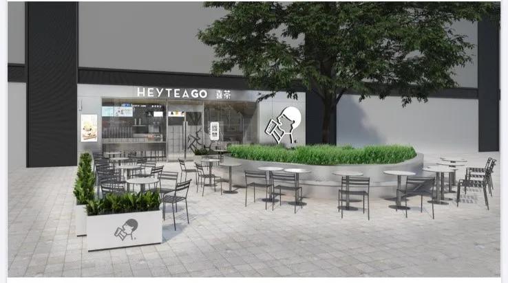 长沙运达汇什么时候开业的,长沙运达汇城市展厅