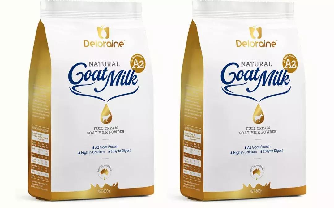 澳洲羊奶品牌,澳洲bubs有机牛奶