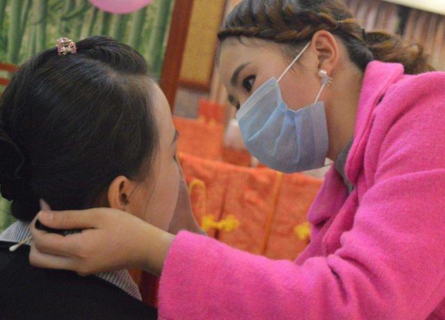 纹眉有必要化妆吗,纹眉值得弄吗