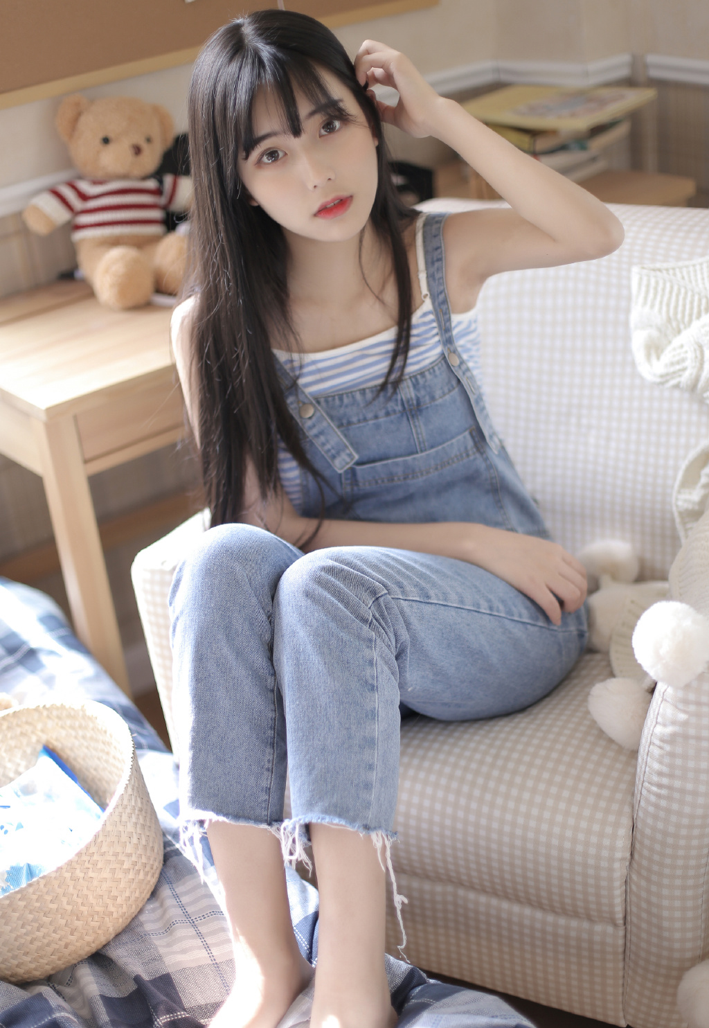 怎么和女生微信聊天,学会这个,无话不聊