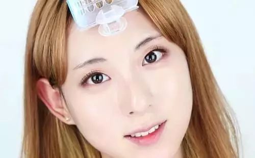 日常妆容画法新手零基础,妆容画法教程自然妆