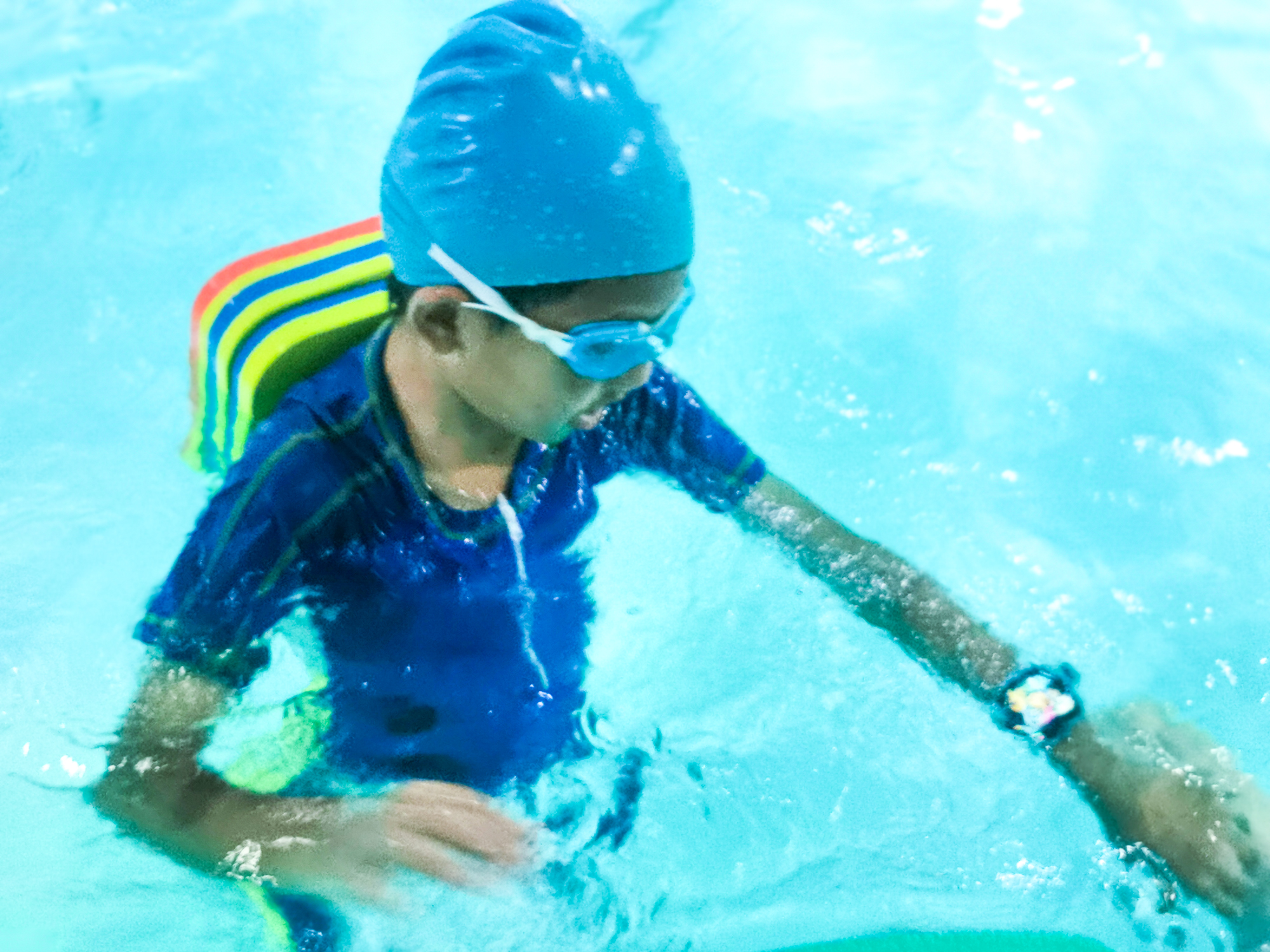 孩子上学要戴手表吗,360儿童手表p1pro和p1