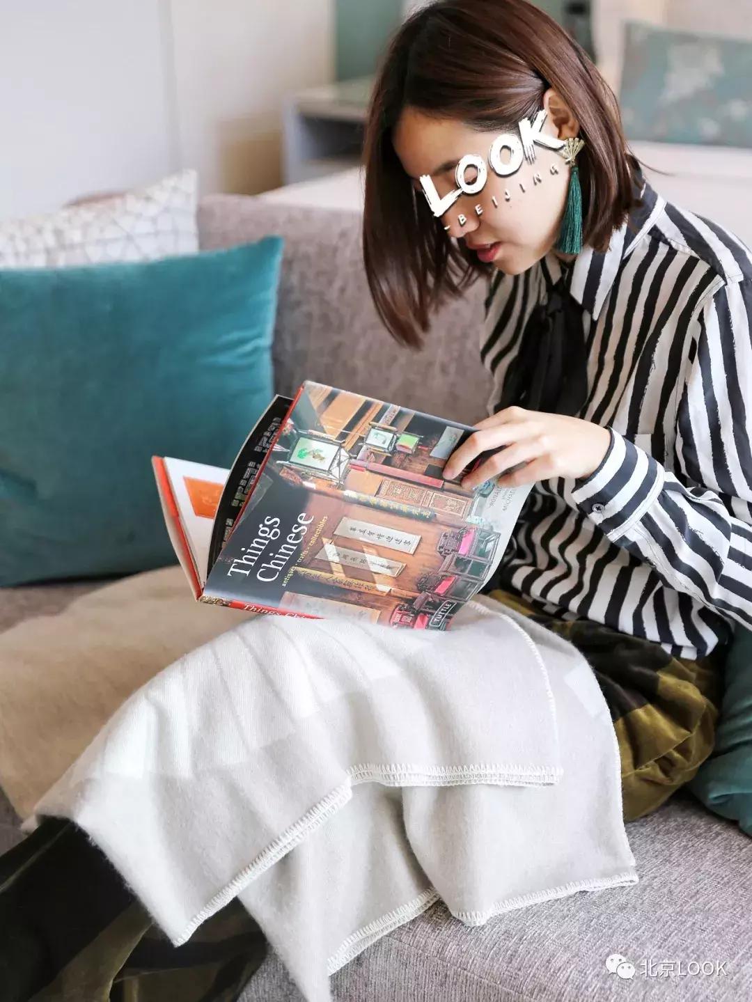 俯瞰故宫北京奢华五星酒店,看故宫全景的酒店