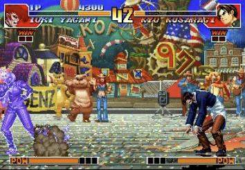 一位80后老玩家的自白现在没有游戏能让我找回街机厅的感觉