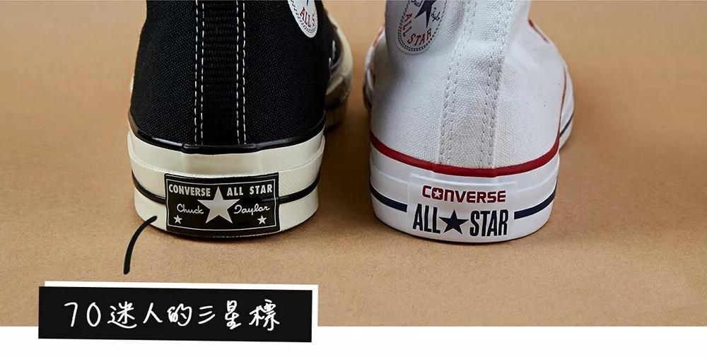 摇号还限购的帆布鞋？爆款明明很容易买啊