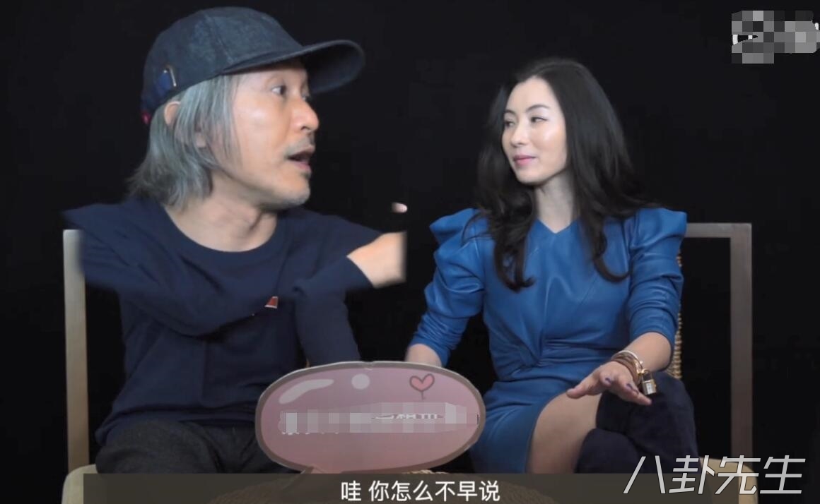 周星驰拍戏现场很严肃,周星驰平时很严肃为何能拍出喜剧