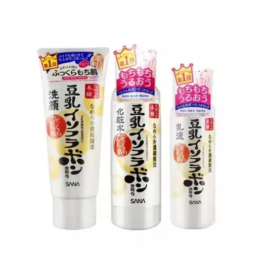 贾静雯推荐的水乳,贾静雯护肤方法