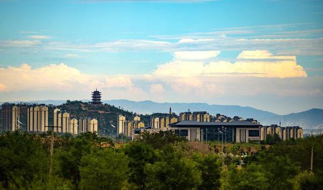 青海历史文化景点,青海最著名的文物古迹