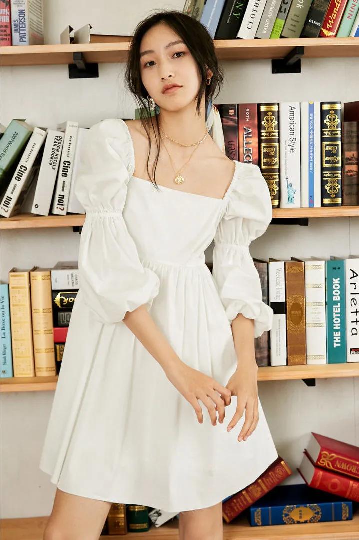 18年最受欢迎的连衣裙,2020最流行的30到40岁的连衣裙