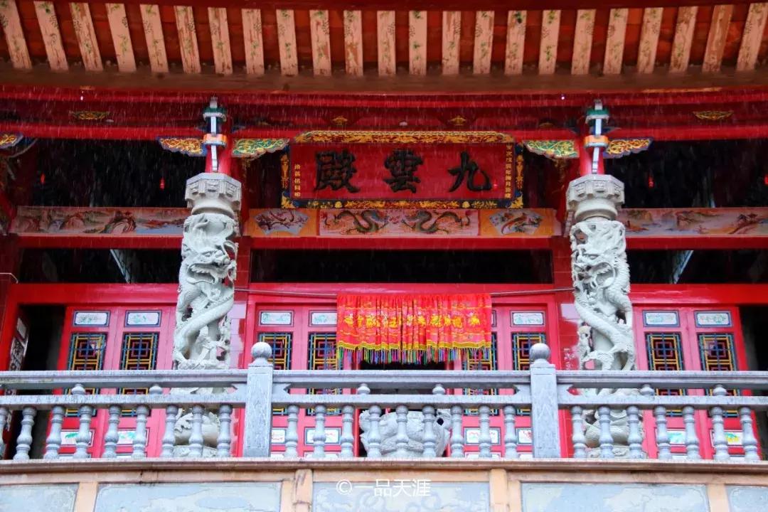 探大钱，起大厝，每个闽南人心中都有座南洋楼