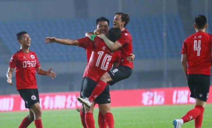 中国足球破产,中国足坛退赛事件