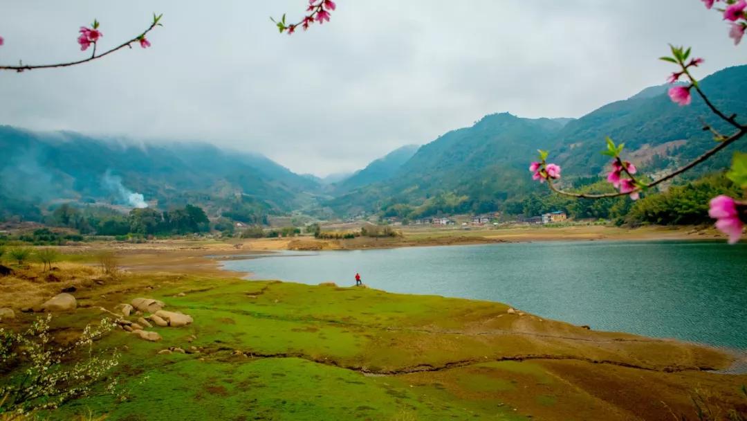 福州十大免费景点,福州网红景点免费