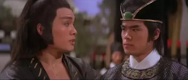 邵氏经典民国时期电影最诡异,邵氏怪异武侠电影