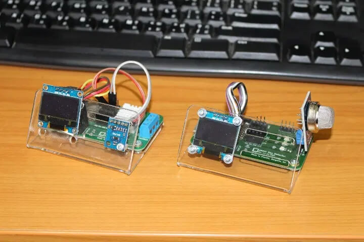 ANAVI气体探测器入门套件和HomeAssistant平台入门指南