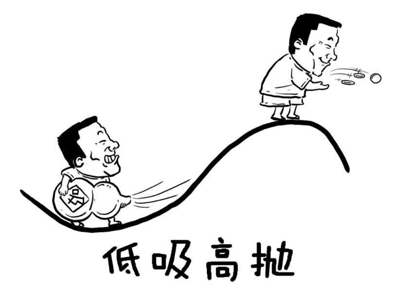 万亿下跌,如何理解近期万亿成交量震荡