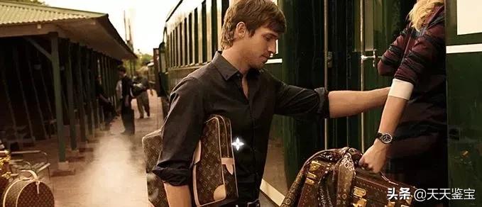 为什么lv包最受欢迎,为什么lv包包都要预定