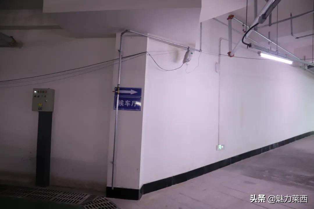 莱西路口抓拍,莱西动车站抓拍