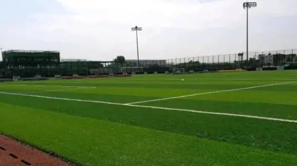 适合周末健身休闲，盘点西安以“球类运动”为鲜明特色的5座公园