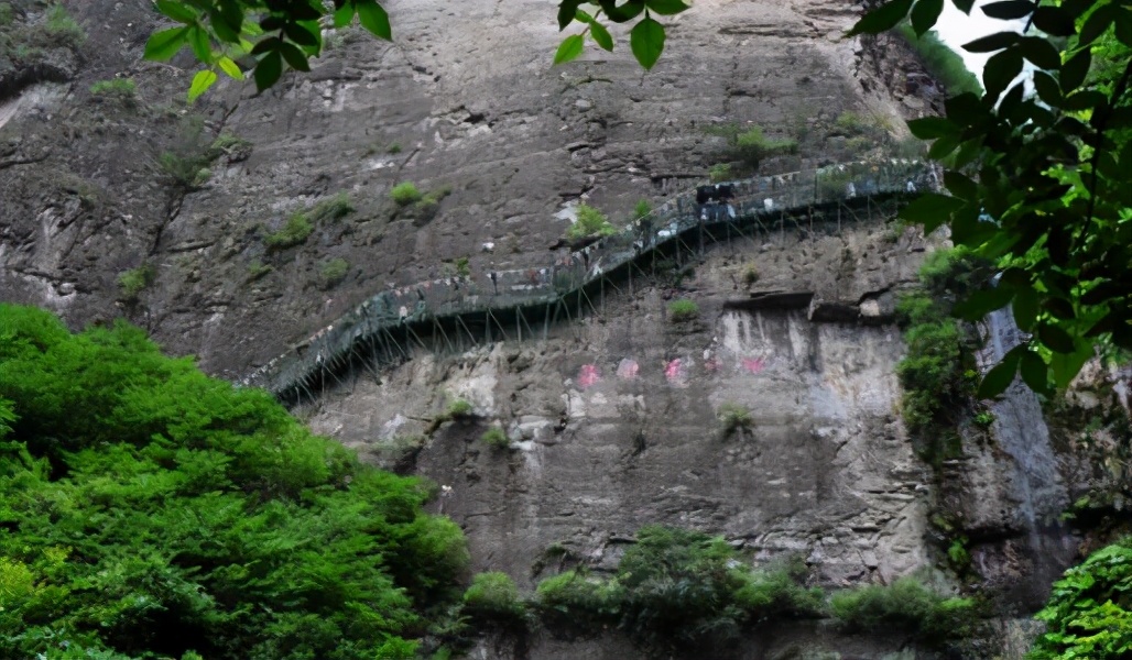 北京长城旅游攻略慕田峪长城,北京六处长城游玩攻略