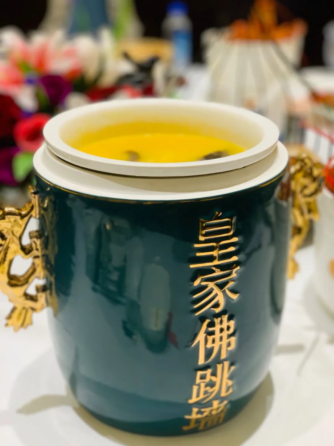 5000一顿的“名媛局”都拼了啥?