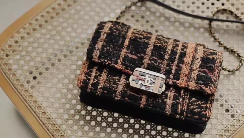 小白值得入手的奢侈品包包哪几款,适合女生入手的第一款奢侈品包包