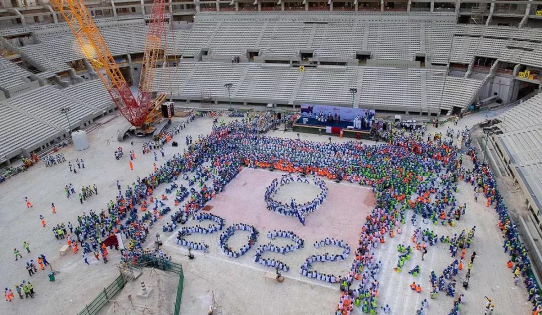 光明正大的“盘外招”科普一下世界足坛的草坪系统科技