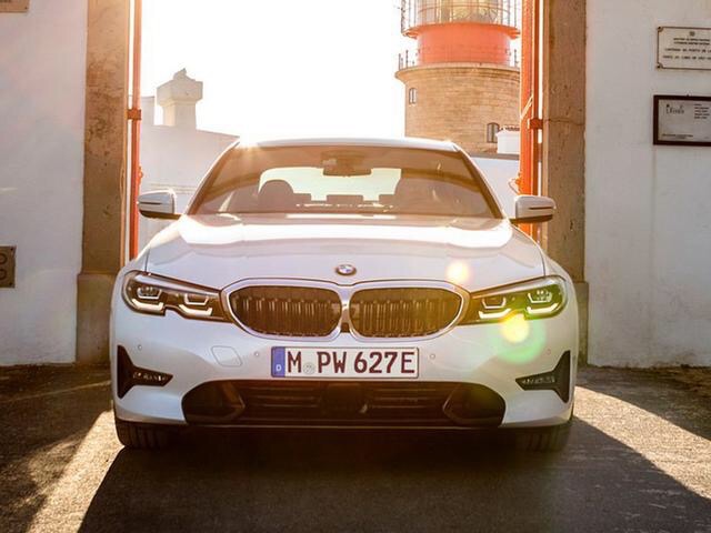 宝马汽车新闻最新消息,一周汽车资讯