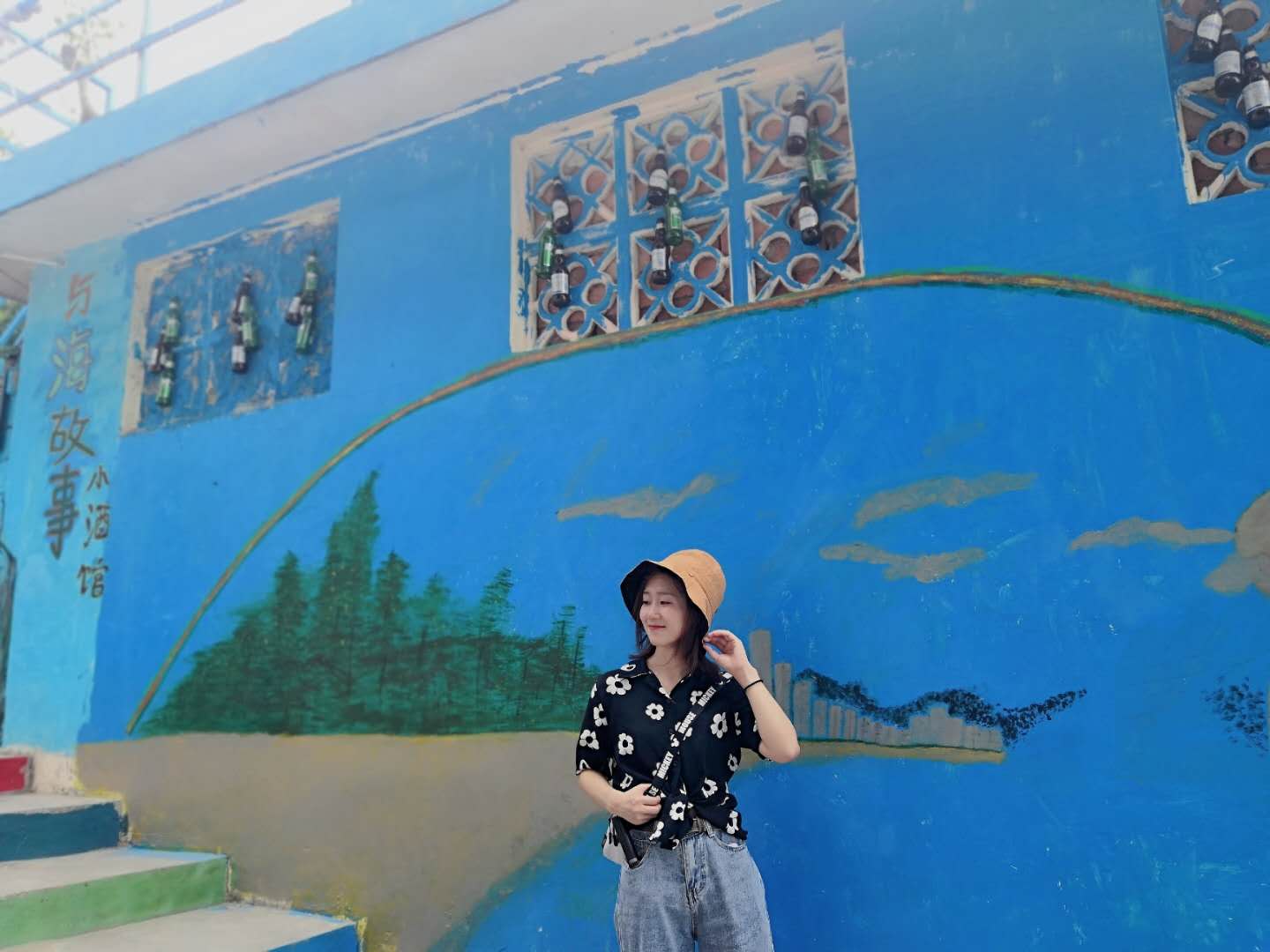 好看又实用的帆布包推荐,旅行必备的斜挎包推荐