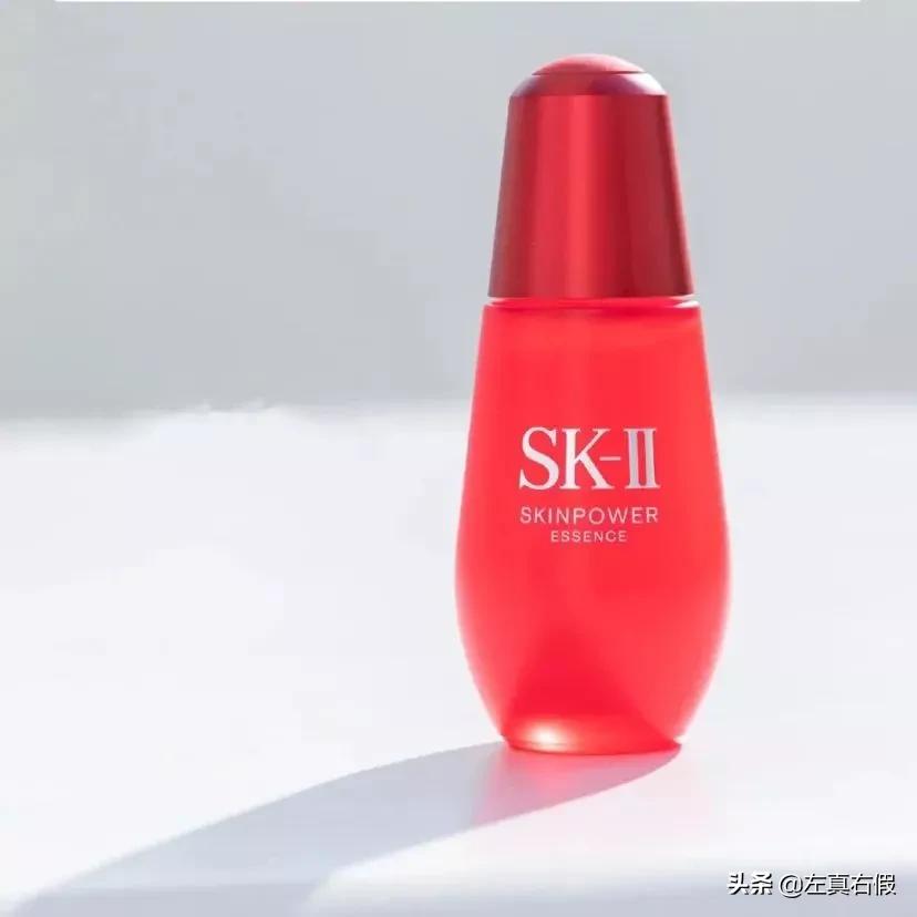 skii小红瓶真假辨别新款,skii小红瓶精华买到假货怎么办