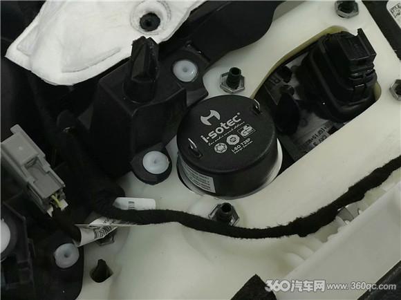 2020福特探险者升级改装,福特新探险者隔音升级