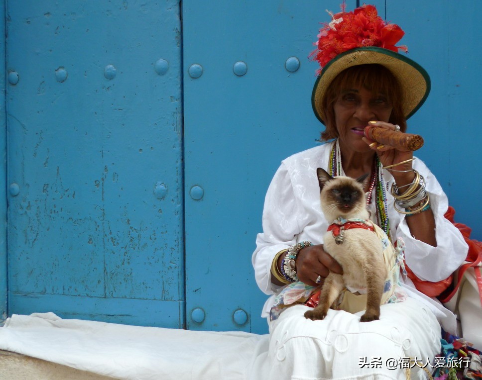 给我一支雪茄，我别无他求！探访世界顶级雪茄故乡，人人享受其中