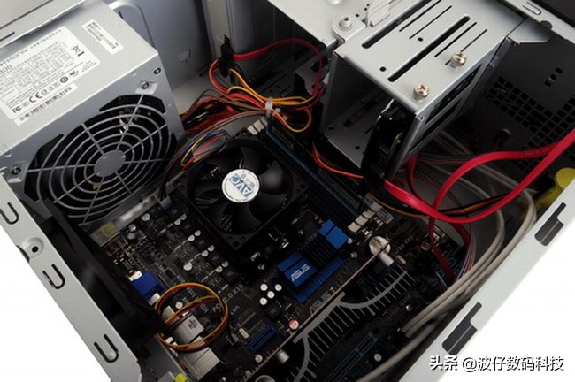 电脑老死机卡着不动只能强制关机,电脑被强制关机后重启不了怎么办