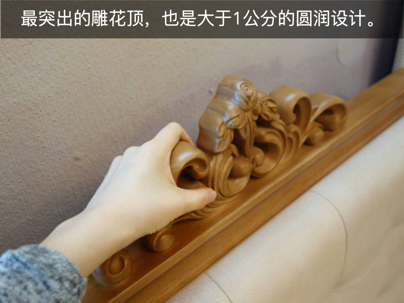 英伦小屋床价格,英伦橡木儿童床