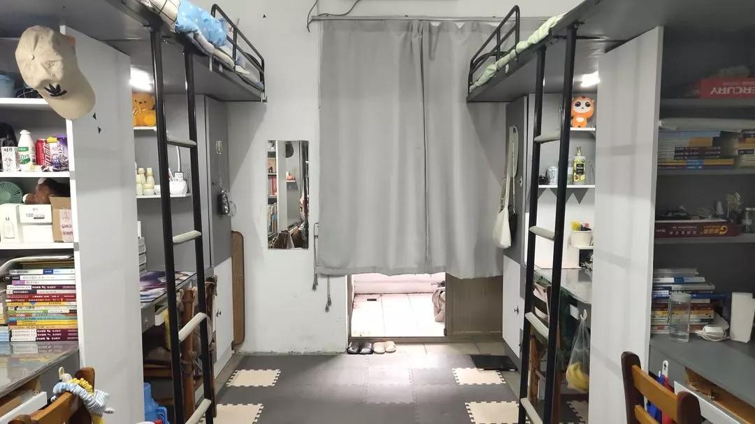 高中家长学生关注!盘点浙江省59所大学宿舍,有的堪比星级酒店