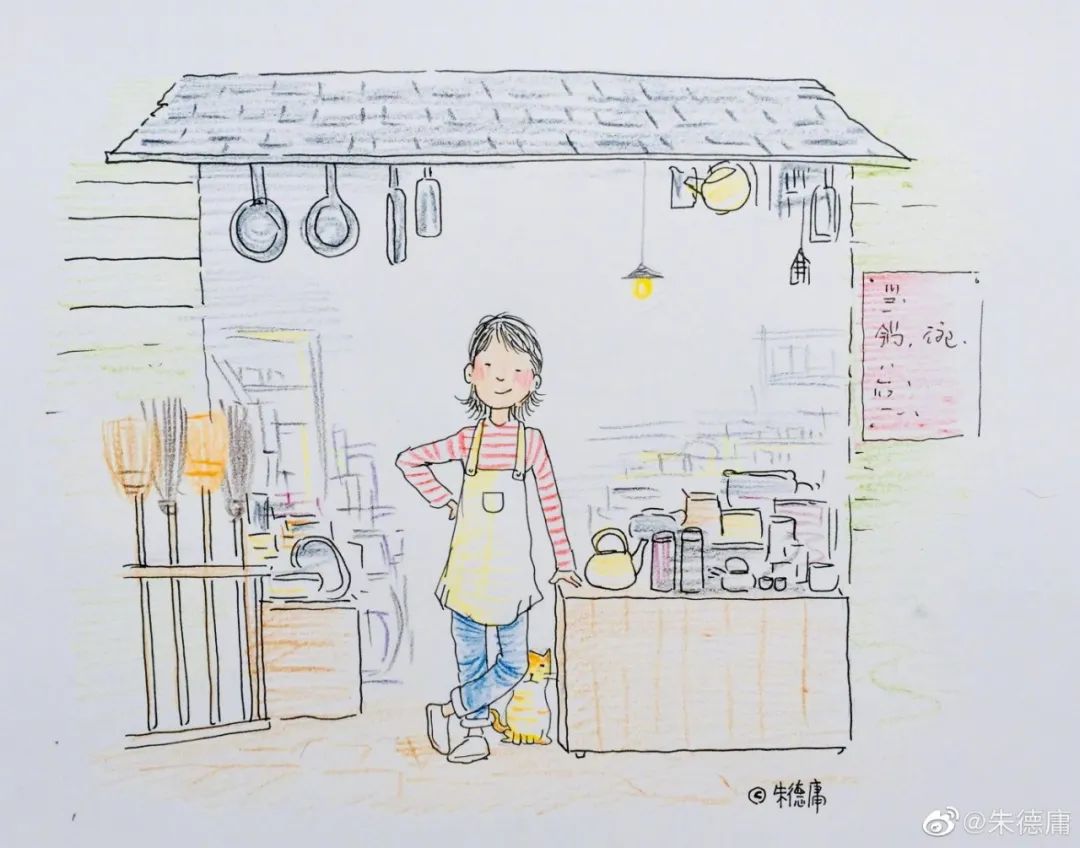 道德经第24章不争,道德经二十三章事物不能长久存在