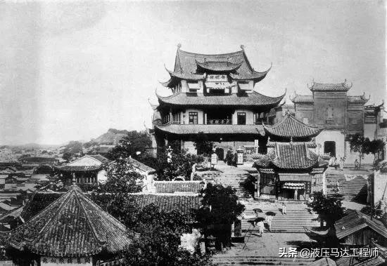 张之洞创办的重工业是什么,张之洞是武汉工业之父吗