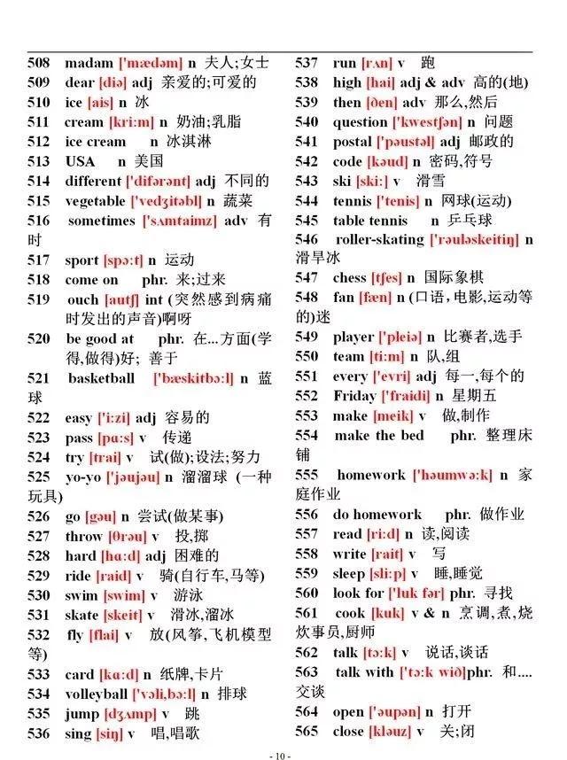 特级初中英语老师,特级英语老师分享