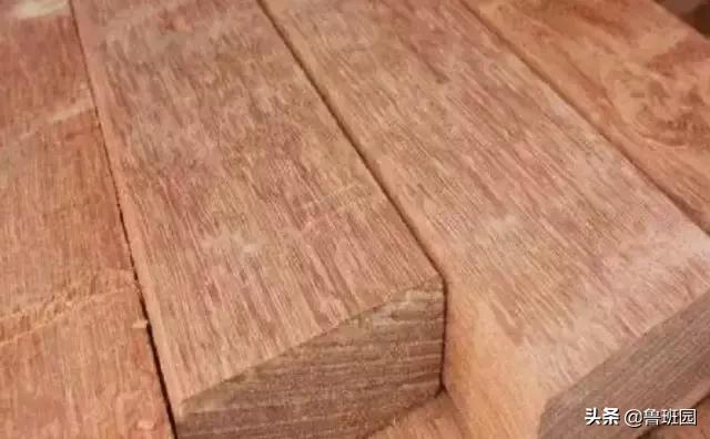 花梨木有哪几种木材,花梨木的十种鉴别方法